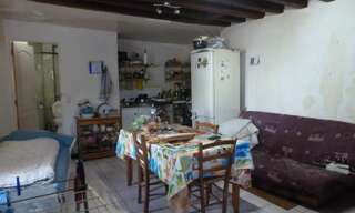 Appartement 1 Pièce 32 m² à vendre à Pontoise (95000)