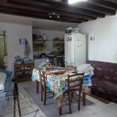 Appartement 1 pièces 88000 €