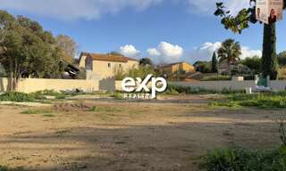 Terrain  603 m² à vendre à Ollioules (83190)