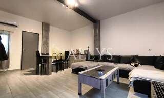 Maison 3 Pièces 93 m² à vendre à Chaumont-en-Vexin (60240)