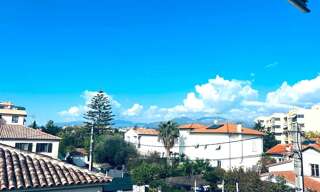Appartement 3 Pièces 62 m² à vendre à Cagnes-sur-Mer (06800)