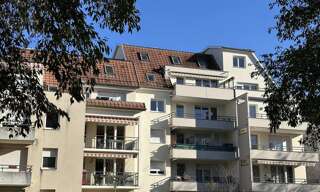 Appartement 4 Pièces 87 m² à vendre à Strasbourg (67200)