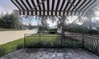 Maison 4 Pièces 83 m² à vendre à Saint-Maur-des-Fossés (94100)