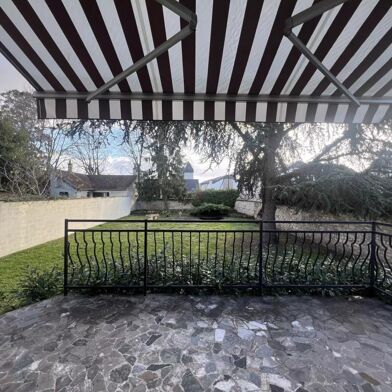 Maison 4 pièces 550000 €