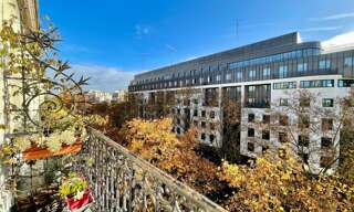 Appartement 3 Pièces 55 m² à vendre à Paris 19 (75019)