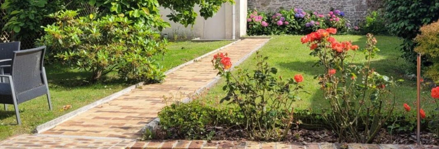 Maison  121 m² à vendre à Landéda (29870)