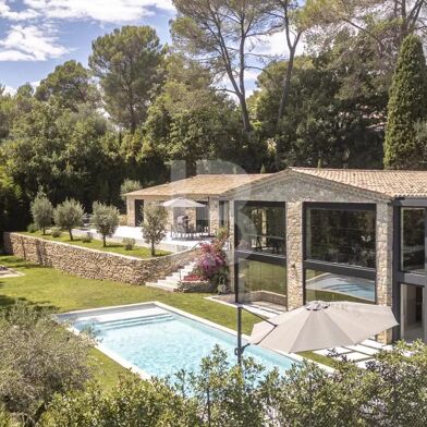 Maison 7 pièces 3190000 €