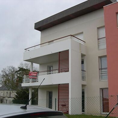 Appartement 1 pièces 435 €