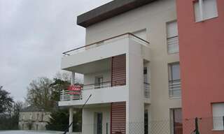 Appartement 1 Pièce 25 m² à louer à Saint-Avertin (37550)