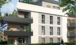 Appartement 2 Pièces 46 m² à louer à Tours (37100)