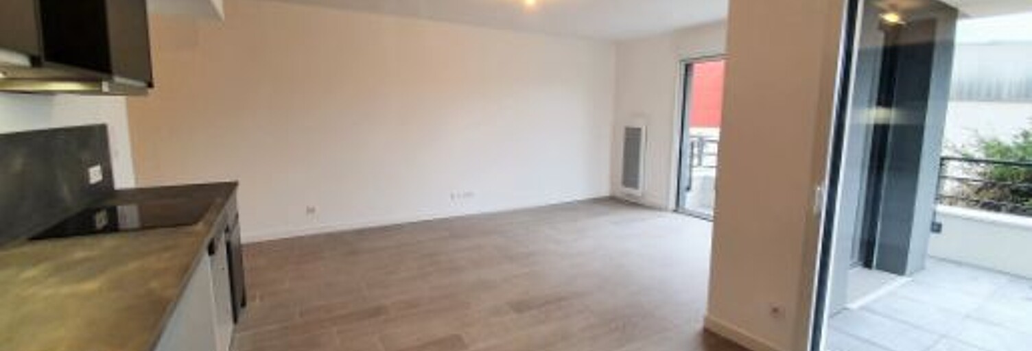 Appartement 3 Pièces 63 m² à louer à Saint-Cyr-sur-Loire (37540)