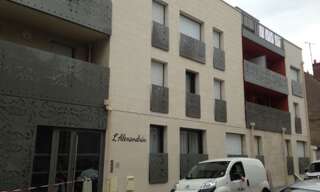 Appartement 4 Pièces 96 m² à louer à Tours (37000)