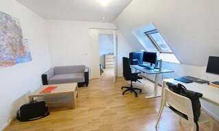 Appartement 2 Pièces 41 m² à louer à Tours (37000)