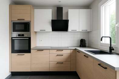 Maison 4 pièces 267500 €