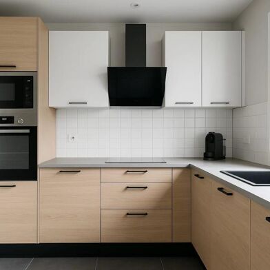 Maison 4 pièces 267500 €