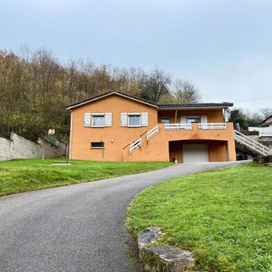 Maison 5 pièces 265000 €