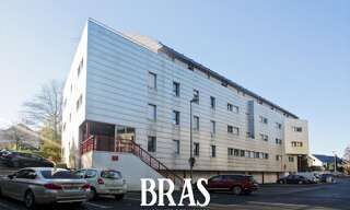 Appartement 2 Pièces 27 m² à vendre à Nantes (44300)