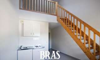 Appartement 2 Pièces 27 m² à vendre à Nantes (44300)