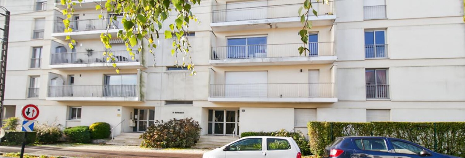 Commerce 5 Pièces 89 m² à vendre à Nantes (44300)