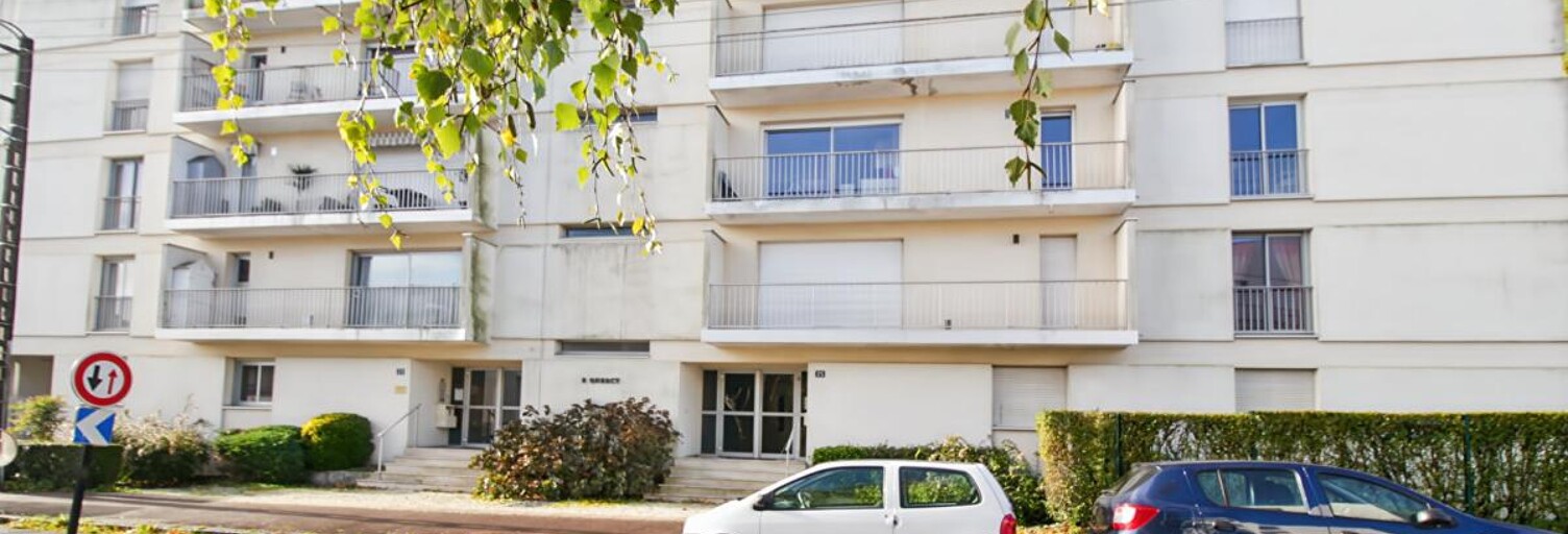 Commerce 5 Pièces 89 m² à vendre à Nantes (44300)