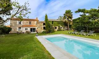 Maison 6 Pièces 131 m² à vendre à Rouans (44640)