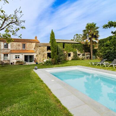 Maison 6 pièces 426000 €