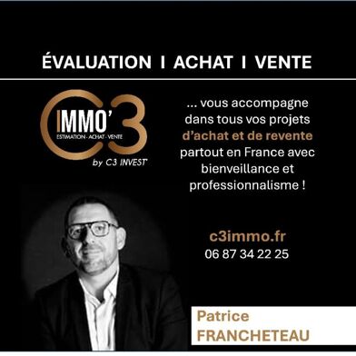 Maison 6 pièces 426000 €