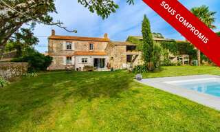 Maison 6 Pièces 131 m² à vendre à Rouans (44640)