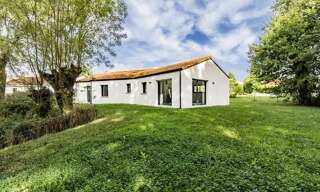 Maison 4 Pièces 93 m² à vendre à Vertou (44120)