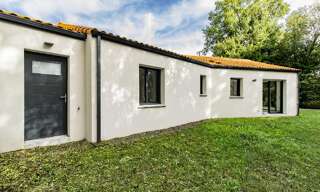 Maison 4 Pièces 93 m² à vendre à Vertou (44120)