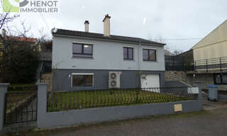 Maison 5 Pièces 117 m² à vendre à Frouard (54390)