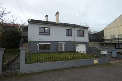 Maison 5 pièces 269000 €