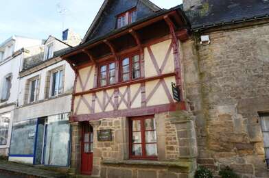 Maison 3 pièces 158000 €