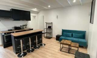 Appartement 2 Pièces 40 m² à louer à Paris 15 (75015)