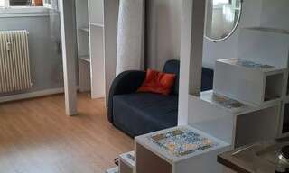 Appartement 1 Pièce 13 m² à louer à Troyes (10000)