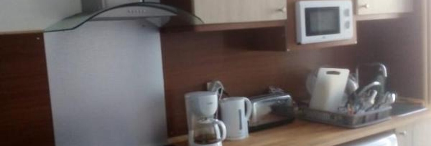 Appartement 1 Pièce 14 m² à louer à Marseille 2 (13002)