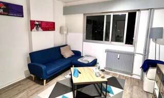 Appartement 3 Pièces 59 m² à louer à Besançon (25000)