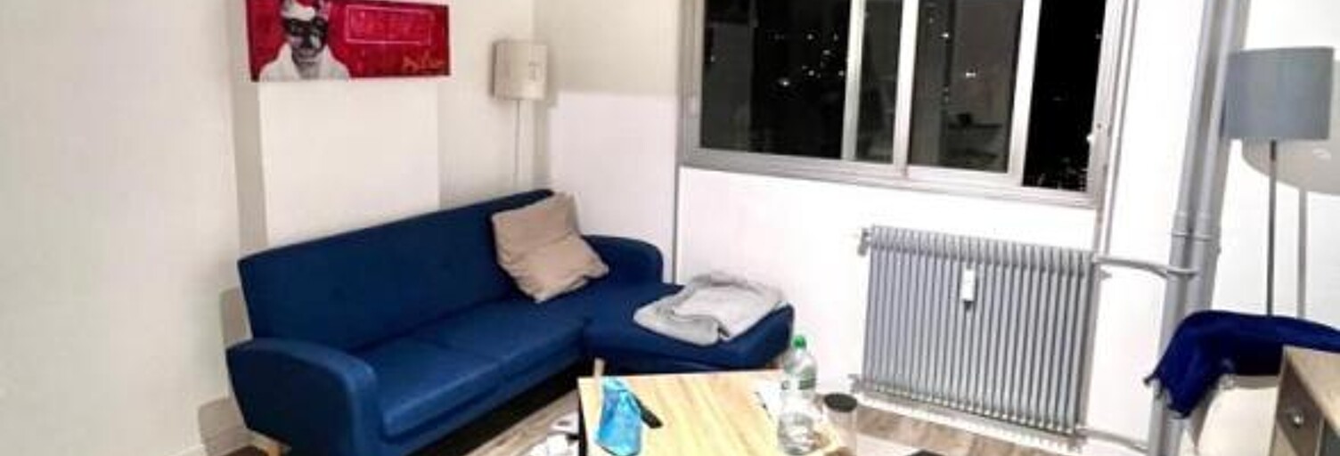 Appartement 3 Pièces 59 m² à louer à Besançon (25000)