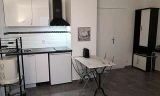 Appartement 1 Pièce 30 m² à louer à Montigny-le-Bretonneux (78180)