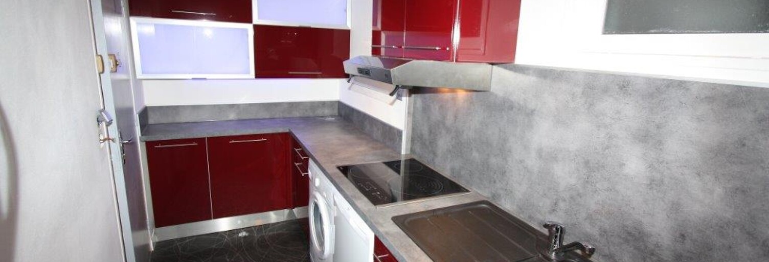 Appartement 2 Pièces 35 m² à louer à Troyes (10000)