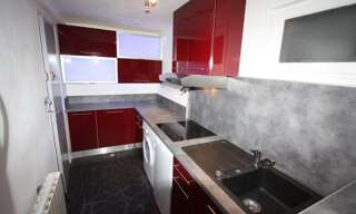 Appartement 2 Pièces 35 m² à louer à Troyes (10000)