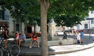 Appartement 1 Pièce 22 m² à louer à Avignon (84000)