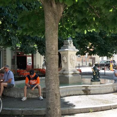 Appartement 1 pièces 420 €