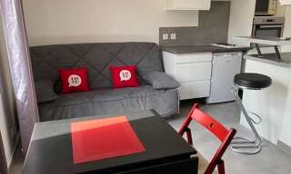 Appartement 1 Pièce 16 m² à louer à Troyes (10000)