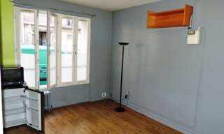 Appartement 2 Pièces 29 m² à louer à Paris 18 (75018)