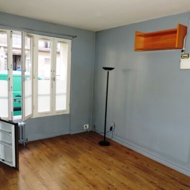 Appartement 2 pièces 1000 €