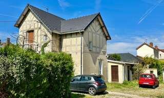 Maison 2 Pièces 40 m² à louer à Troyes (10000)