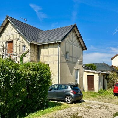 Maison 2 pièces 698 €