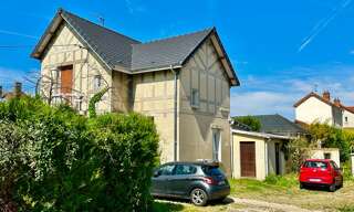 Maison 2 Pièces 40 m² à louer à Troyes (10000)