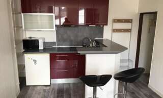 Appartement 2 Pièces 35 m² à louer à Troyes (10000)